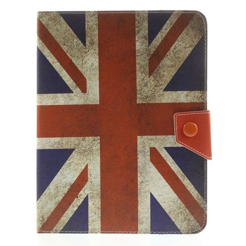 Vintage Britse Vlag